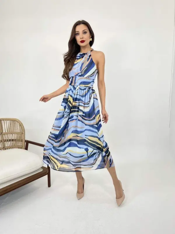 5519 DRESS-VERONA - 1