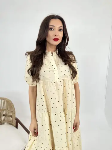 5522 DRESS-BOLOGNA - 1