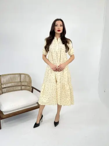 5522 DRESS-BOLOGNA - 4