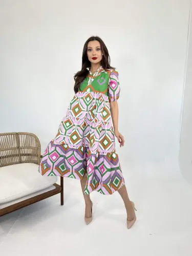 5522 DRESS-LAS EGAS - 1