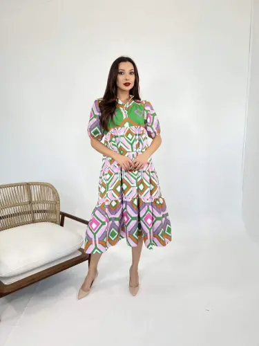 5522 DRESS-LAS EGAS - 3