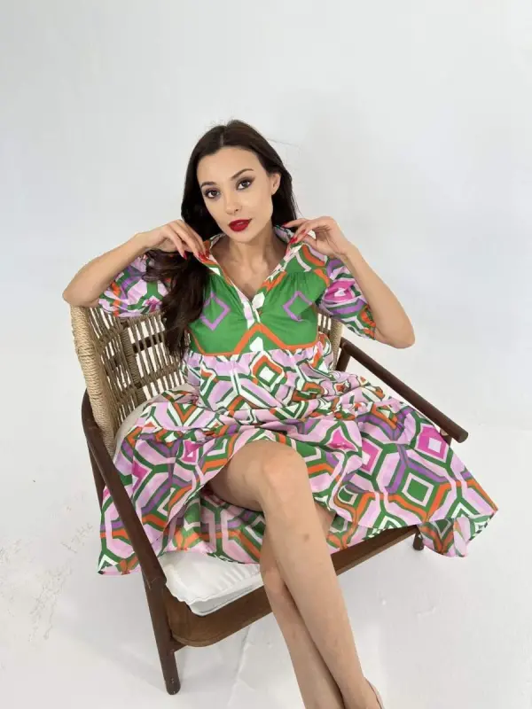 5522 DRESS-LAS EGAS - 4