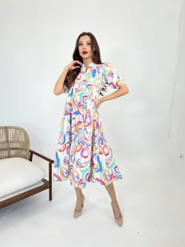 5522 DRESS-LATINA - 6