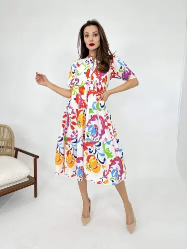 5522 DRESS-LOUISVILLE - BÜYÜKBEDENIZ (1)