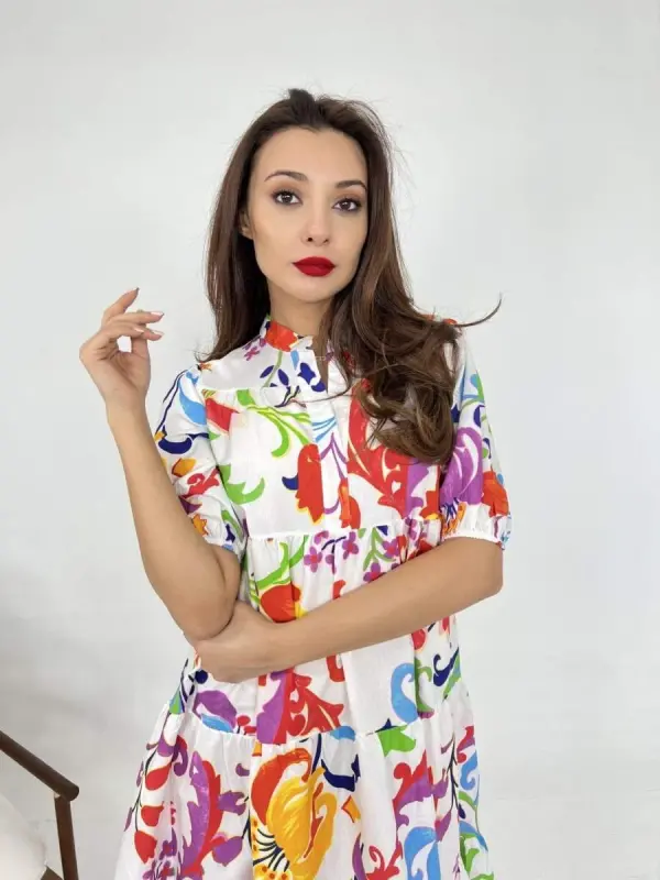 5522 DRESS-LOUISVILLE - 1
