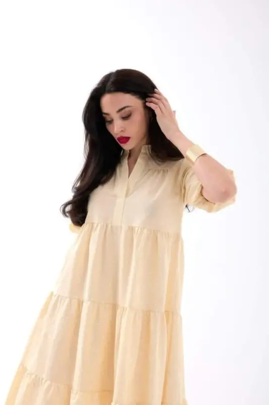 5522 DRESS-SAN GEMAN - 2