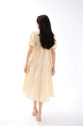5522 DRESS-SAN GEMAN - 4
