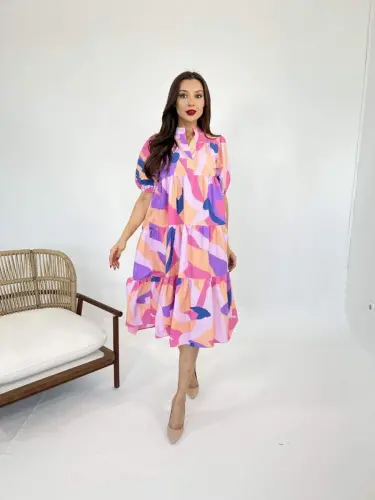 5522 DRESS-SASSARI - BÜYÜKBEDENIZ (1)