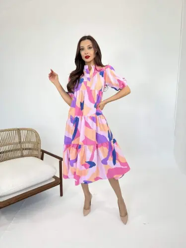 5522 DRESS-SASSARI - 3