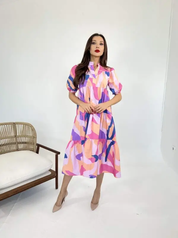 5522 DRESS-SASSARI - 4