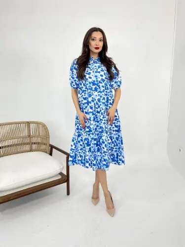 5522 DRESS-VERONA - 1