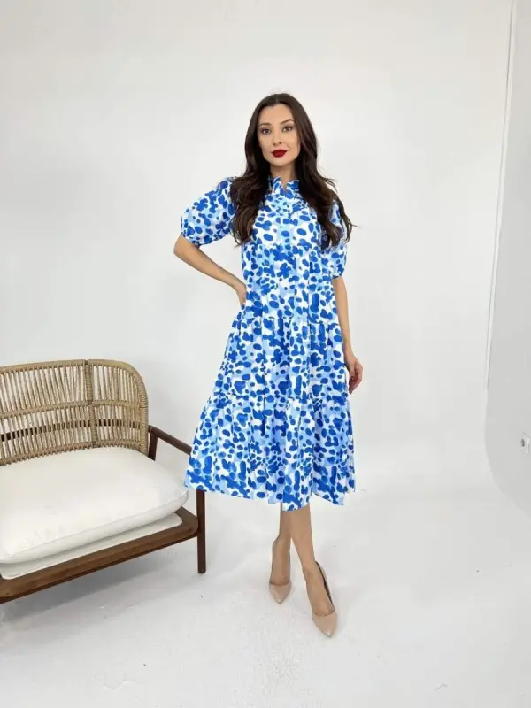 5522 DRESS-VERONA - 2