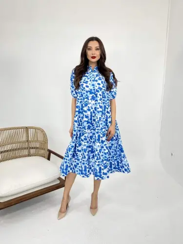 5522 DRESS-VERONA - 3