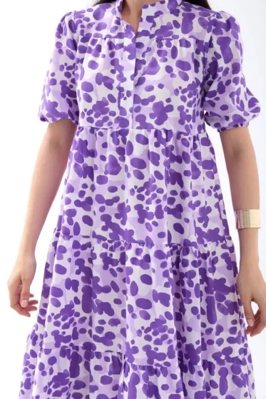 5522 ПЛАТЬЕ-GUISA - 3