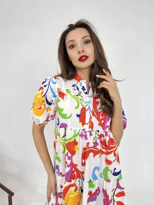 5522 ПЛАТЬЕ-ЛУИСВИЛЛЬ - 6