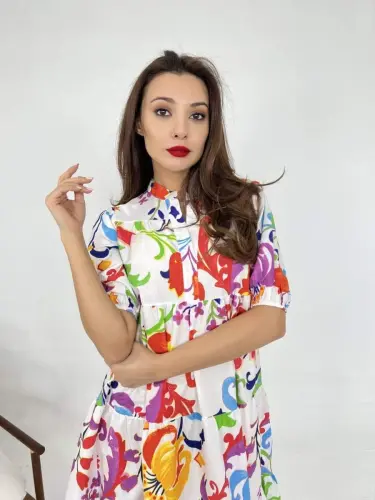5522 ПЛАТЬЕ-ЛУИСВИЛЛЬ - 1