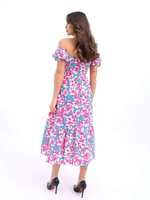 5525 DRESS-AREZZO - 2