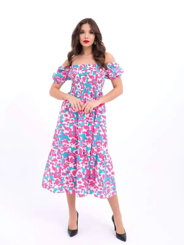 5525 DRESS-AREZZO - 3