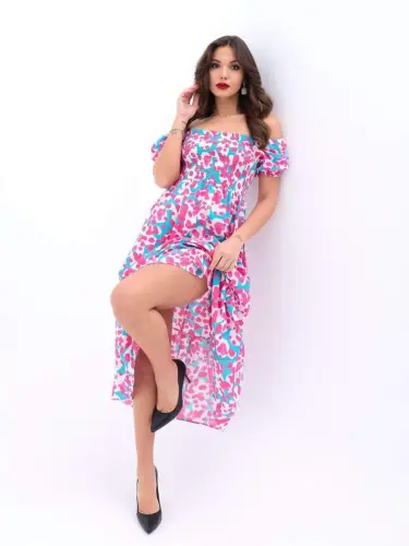 5525 DRESS-AREZZO - 4