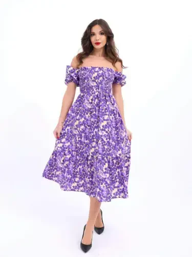 5525 DRESS-DUBAI - 1