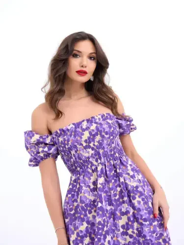 5525 DRESS-DUBAI - 2