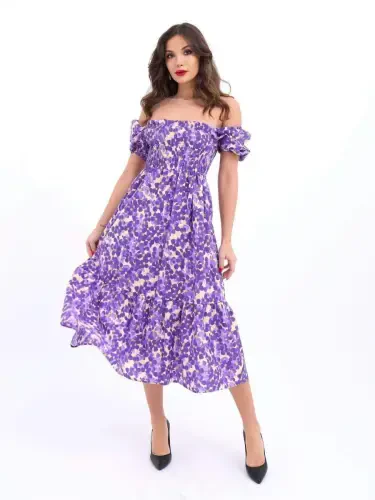 5525 DRESS-DUBAI - 3