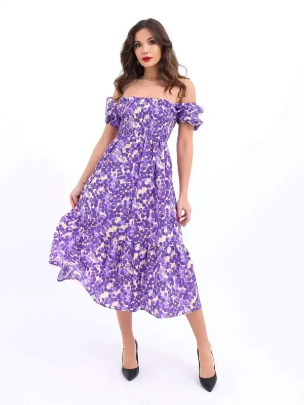 5525 DRESS-DUBAI - 3