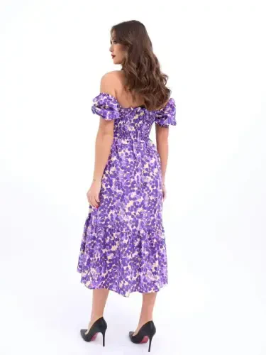 5525 DRESS-DUBAI - 5