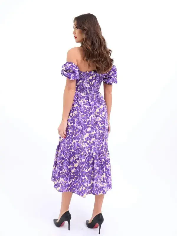 5525 DRESS-DUBAI - 5