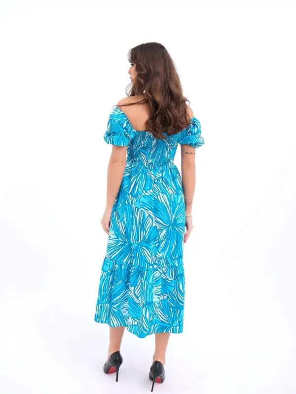 5525 DRESS-HONG KONG - 3