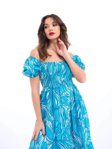 5525 DRESS-HONG KONG - 4