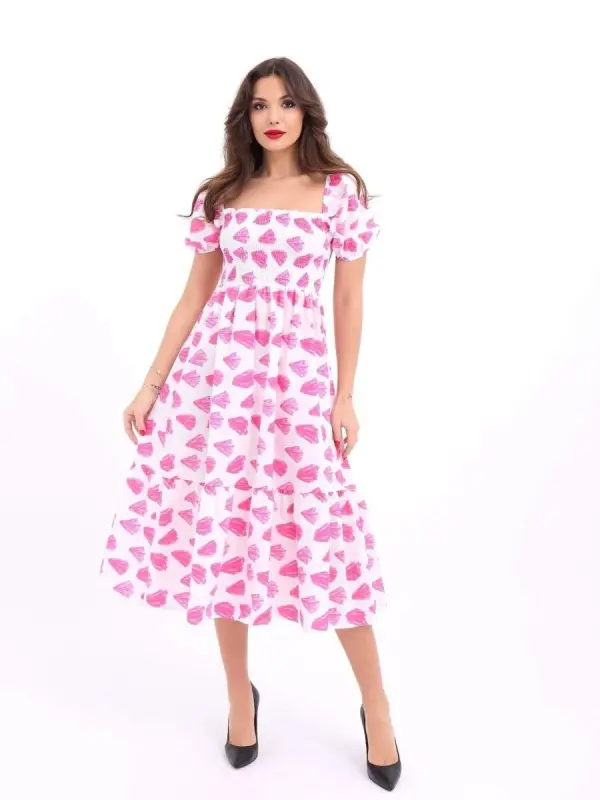 5525 DRESS-KOBLENZ - BÜYÜKBEDENIZ