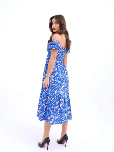 5525 DRESS-MOSCOW - 3