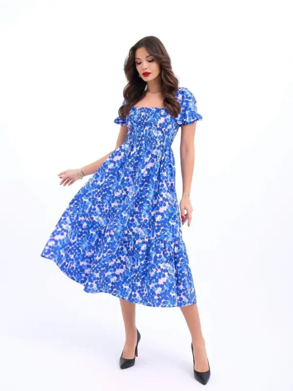 5525 DRESS-MOSCOW - 4