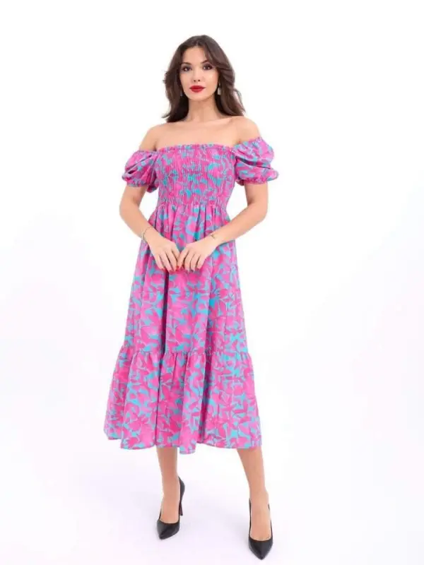 5525 DRESS-PITTSBURGH - 1