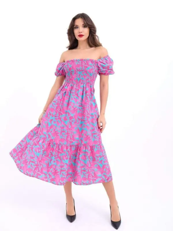 5525 DRESS-PITTSBURGH - 3