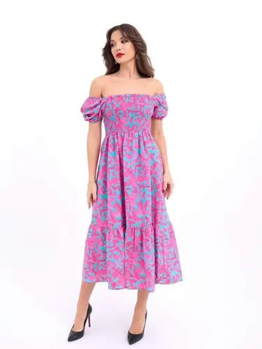 5525 DRESS-PITTSBURGH - 4