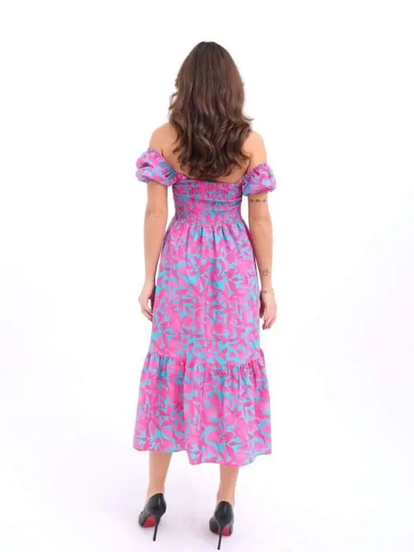 5525 DRESS-PITTSBURGH - 5