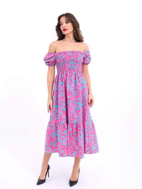 5525 DRESS-PITTSBURGH - 4