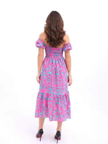 5525 DRESS-PITTSBURGH - 5