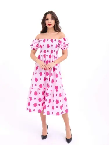 5525 DRESS-SALERNO - 1