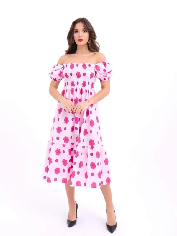 5525 DRESS-SALERNO - 1