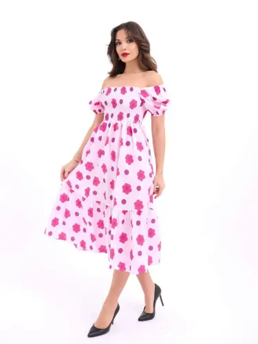 5525 DRESS-SALERNO - BÜYÜKBEDENIZ (1)