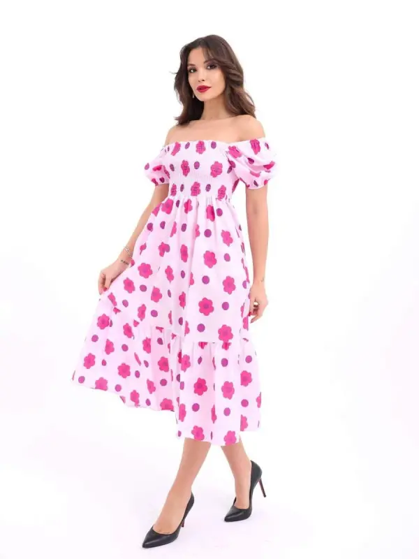 5525 DRESS-SALERNO - 2