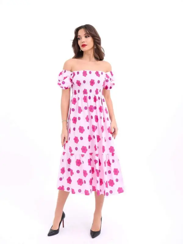 5525 DRESS-SALERNO - 4