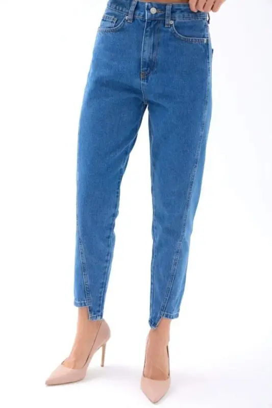 5682 JEANS - DARK BLUE - 3
