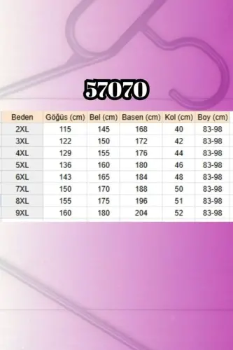 57070 Katta Hajmli Old Simmetriya Kesimli Batika Shimli Kostyum - Bej - BÜYÜKBEDENIZ (1)