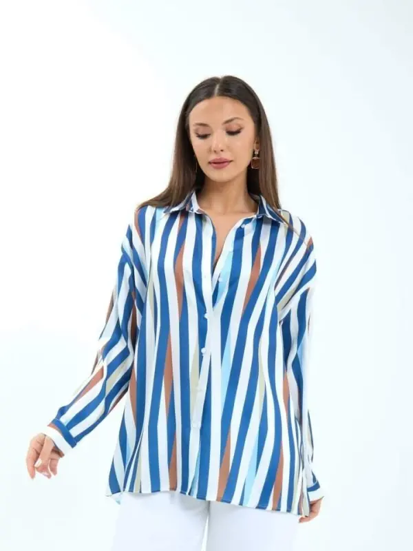 5764 SHIRT-ANDRIA - 5