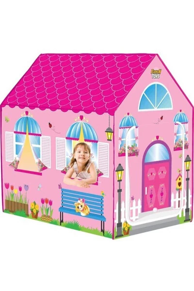 57935 Rüya Evim Oyun Evi - FURKAN TOYS