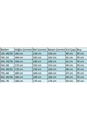 58164 Büyük Beden Basic Modal Tunik - Koyu Vizon - 2